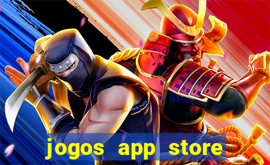 jogos app store para ganhar dinheiro